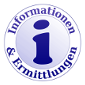Informationen & Ermittlungen